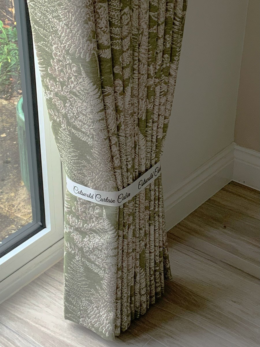 roman blind
