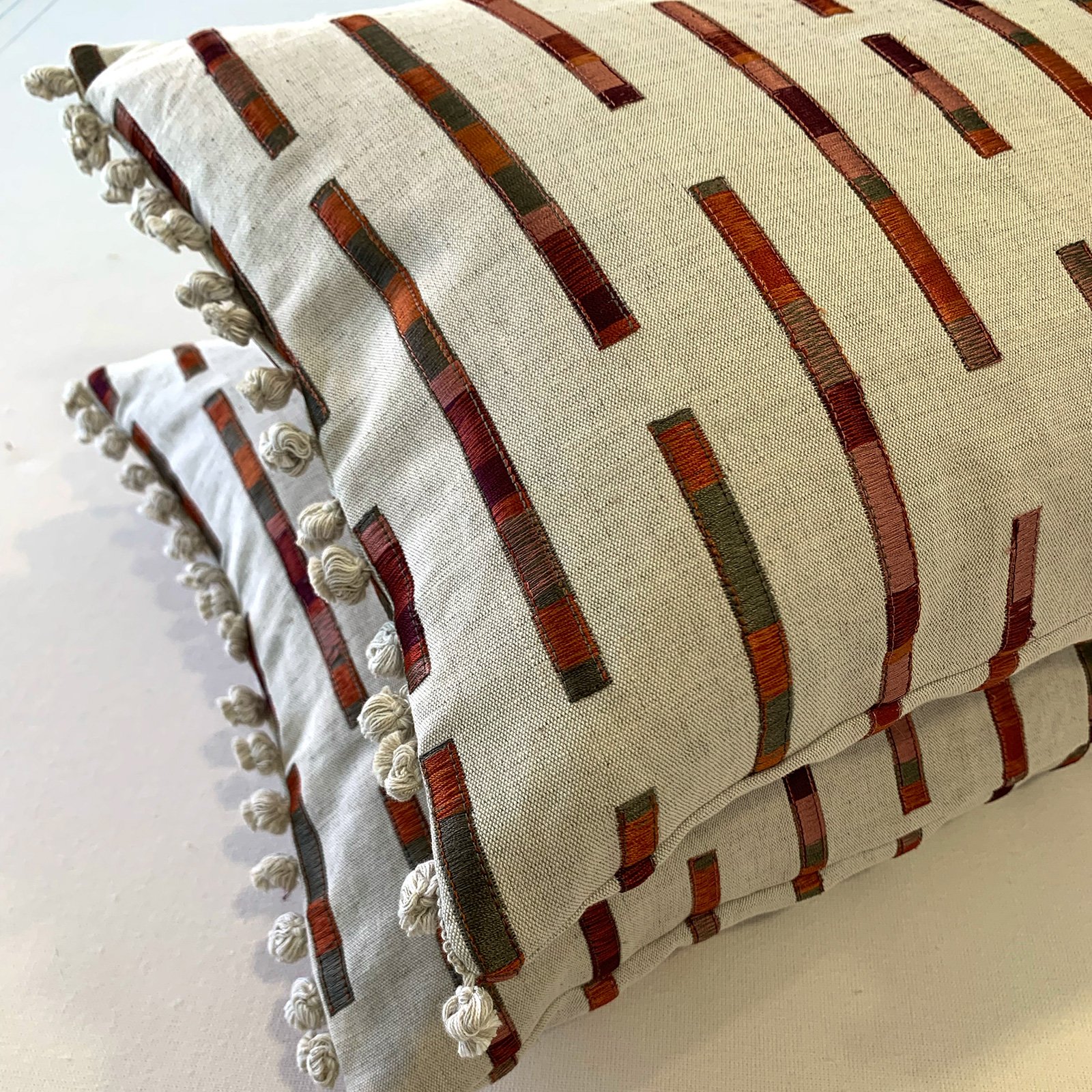 Cushions