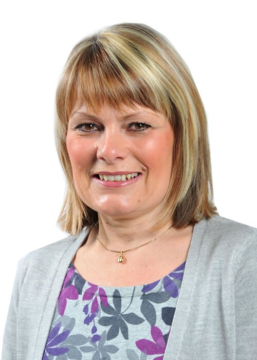 sally Dene